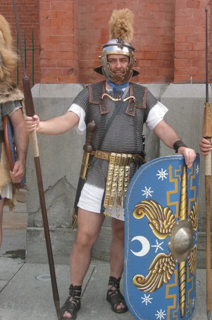 soldados