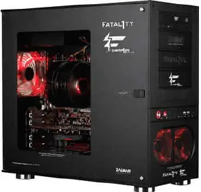 como hacerce una compu buena y no gastar mucha plata