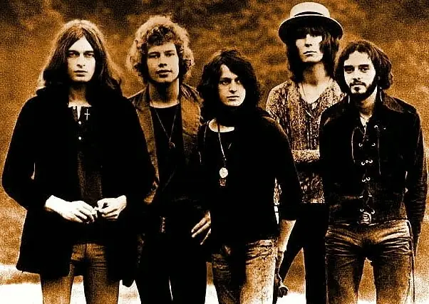 anos 80 musica