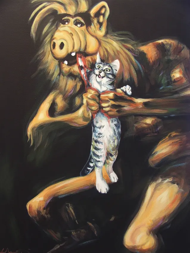 Alf