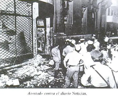 (desmintiendo) dia de la memoria