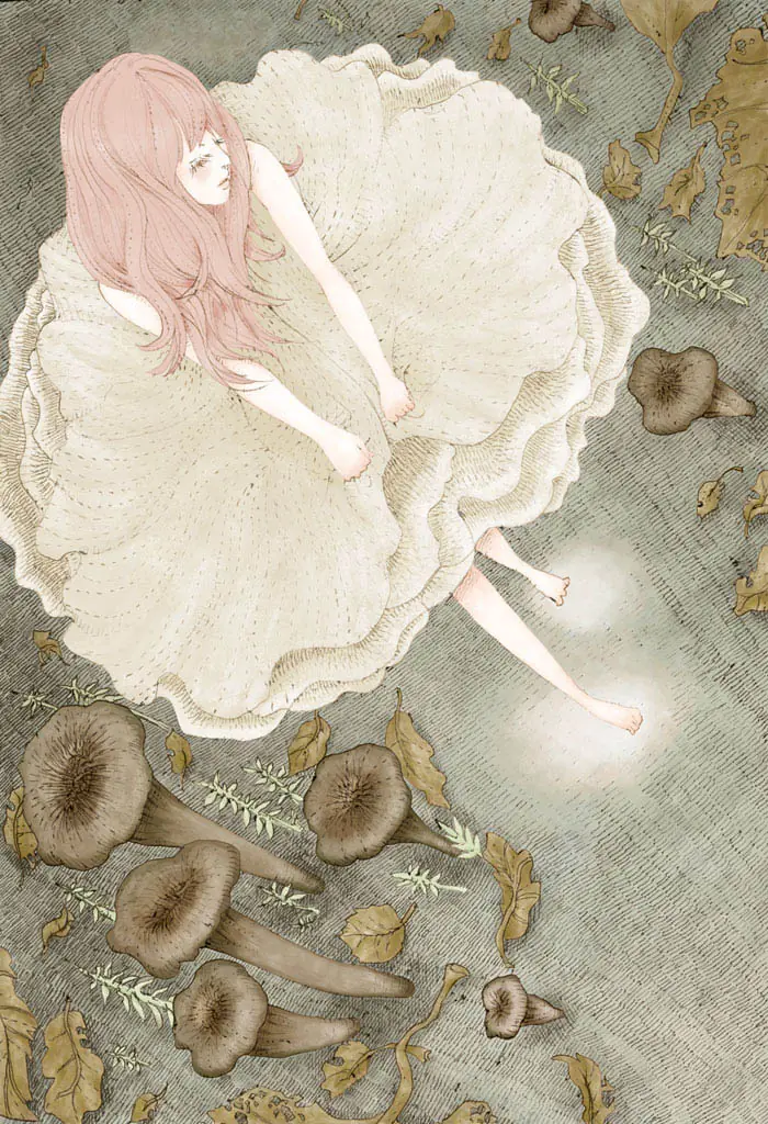 Con los ojos cerrados… Chan Yee Von