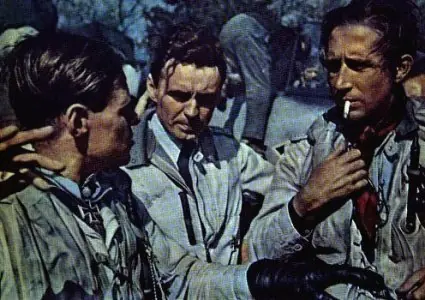 Segunda Guerra Mundial