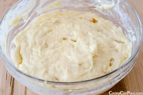 recetas