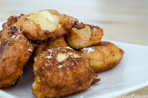 recetas