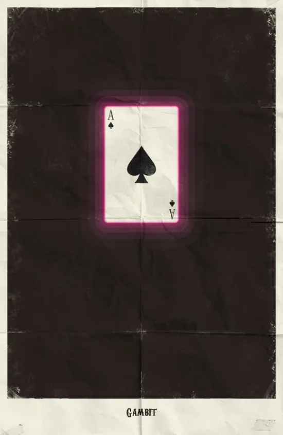 [SuperMegapost] Posters exclusivos de peliculas y mas part4