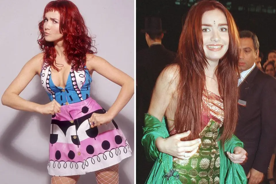 rubia