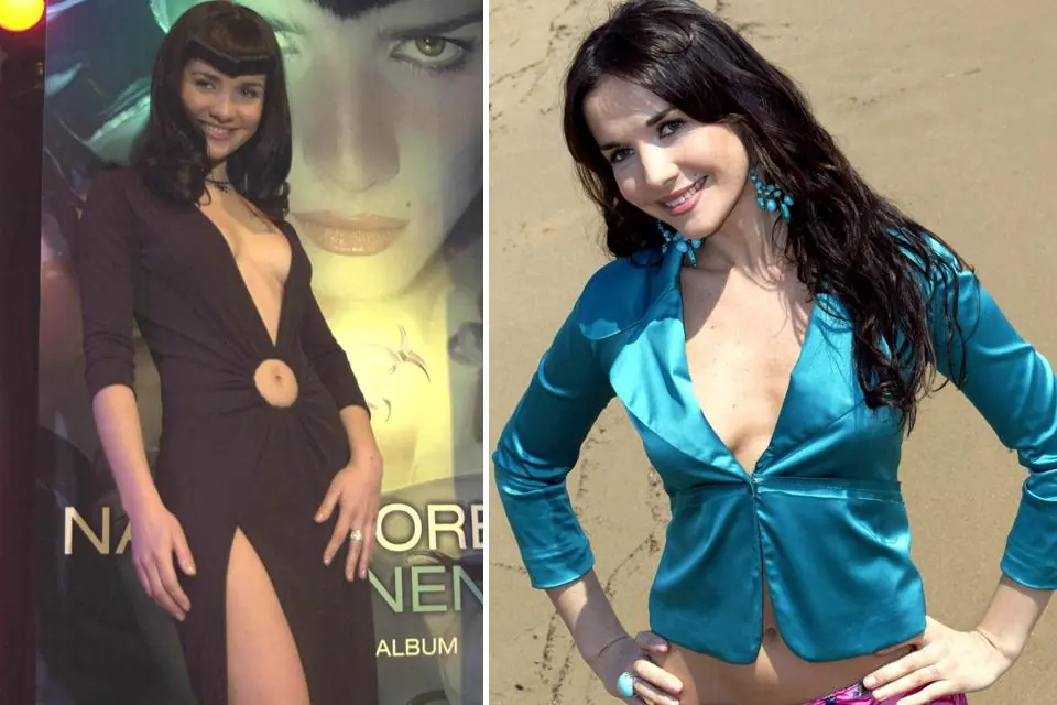 pelirroja