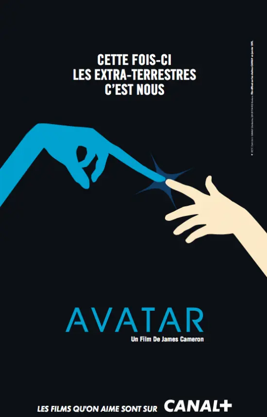 posters de peliculas