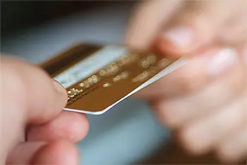 Susto: alguien ha usado mi tarjeta de credito