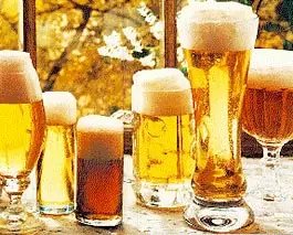 cerveza