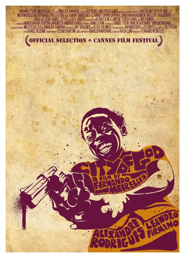posters de peliculas