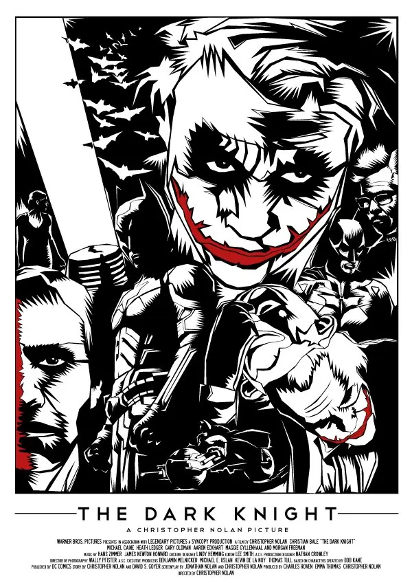 [SuperMegapost] Posters exclusivos de peliculas y mas part4