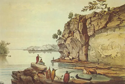 Leyenda