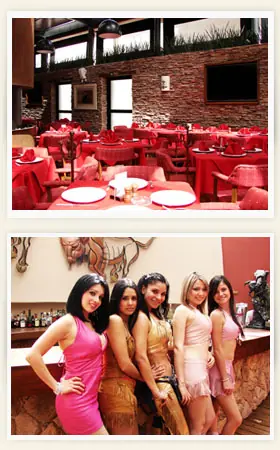 Restaurantes Angus rompen con la formalidad