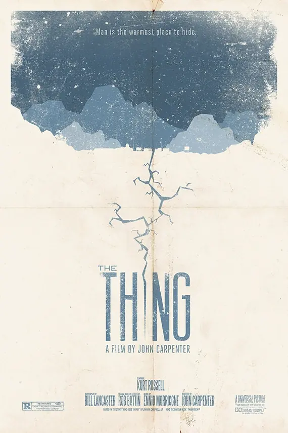 posters de peliculas