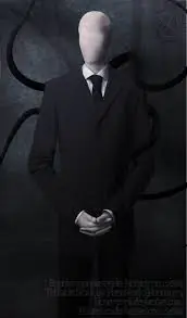 The Slenderman (El Hombre Delgado)