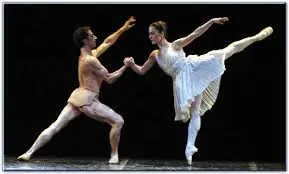 intrucciones para bailar... (sentir)