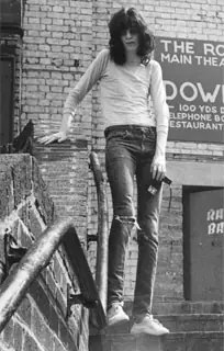 Joey