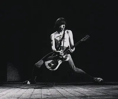 johnny ramone
