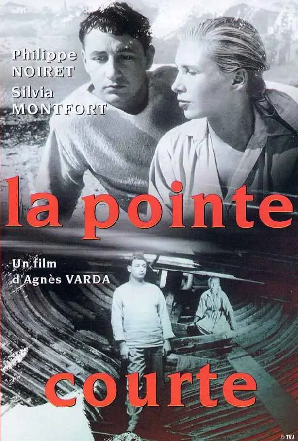 Agnes Varda