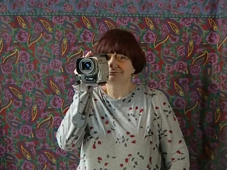 Agnes Varda