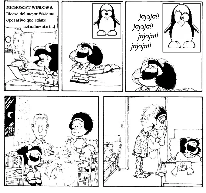 Mafalda