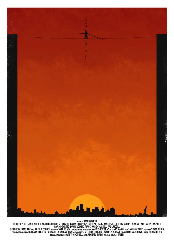 posters de peliculas