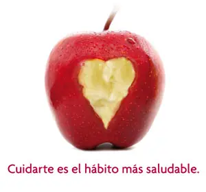 Evitar enfermedades cardiovasculares cambiando tus habitos.