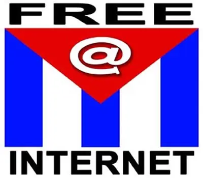 gobierno de Cuba ofrece internet para todos sus ciudadanos