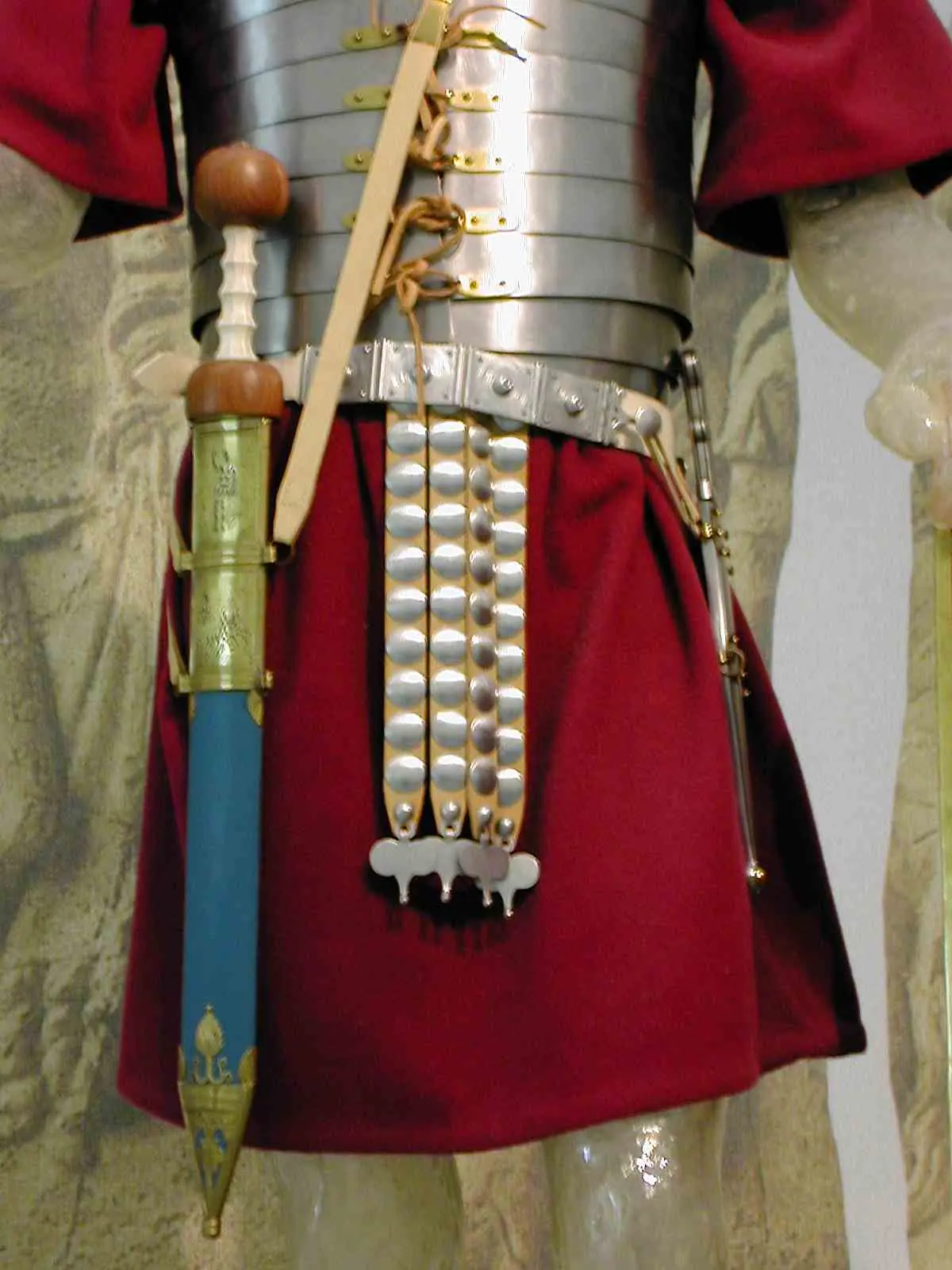 soldados