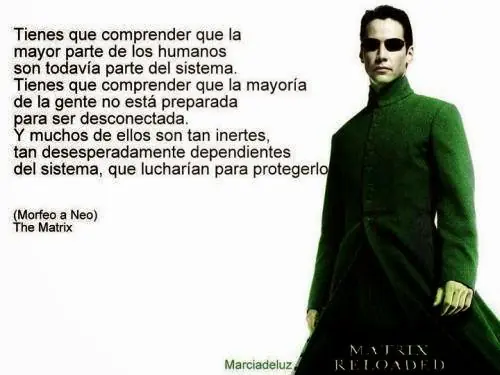 mensajes