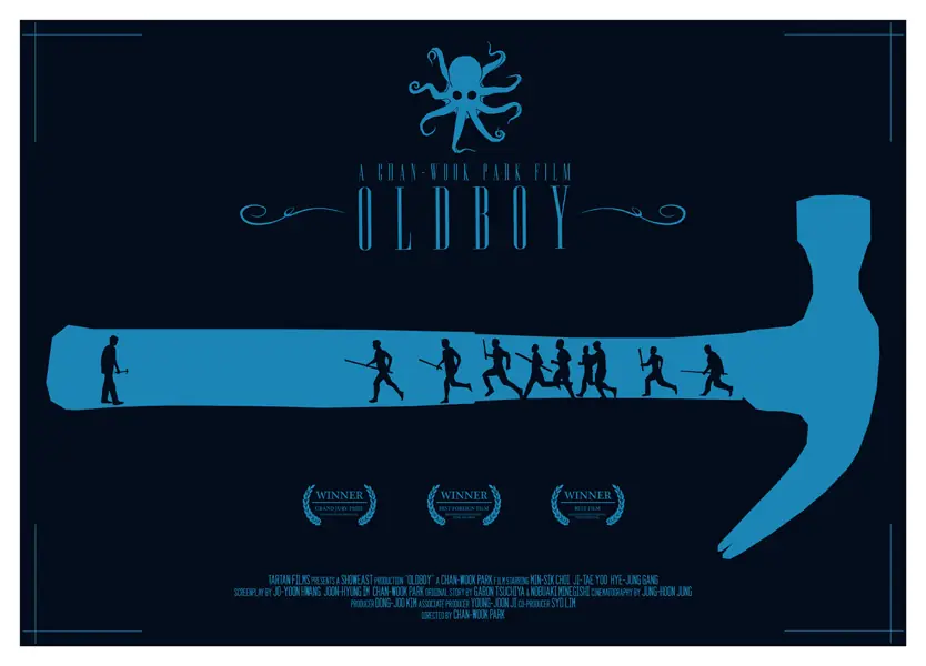 posters de peliculas