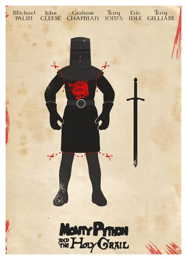 posters de peliculas