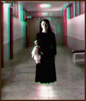 Dos cuentos de horror Latinoamericanos