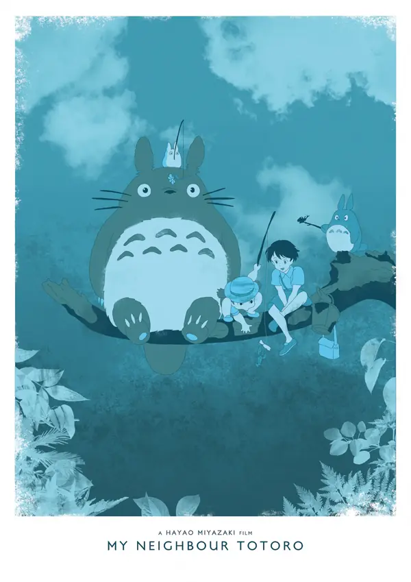 posters