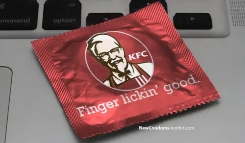 preservativos