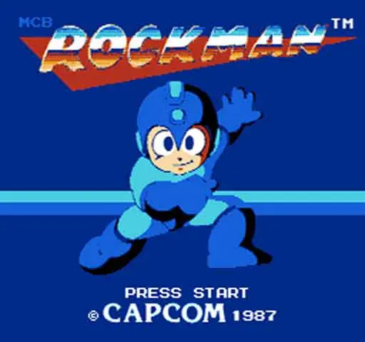 Megaman : El megapost que se merece [1ra Parte]