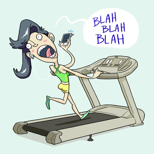 gimnasio