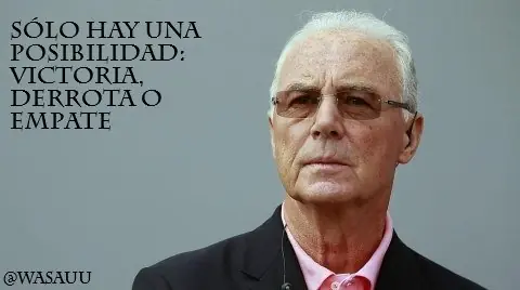 beckenbauer
