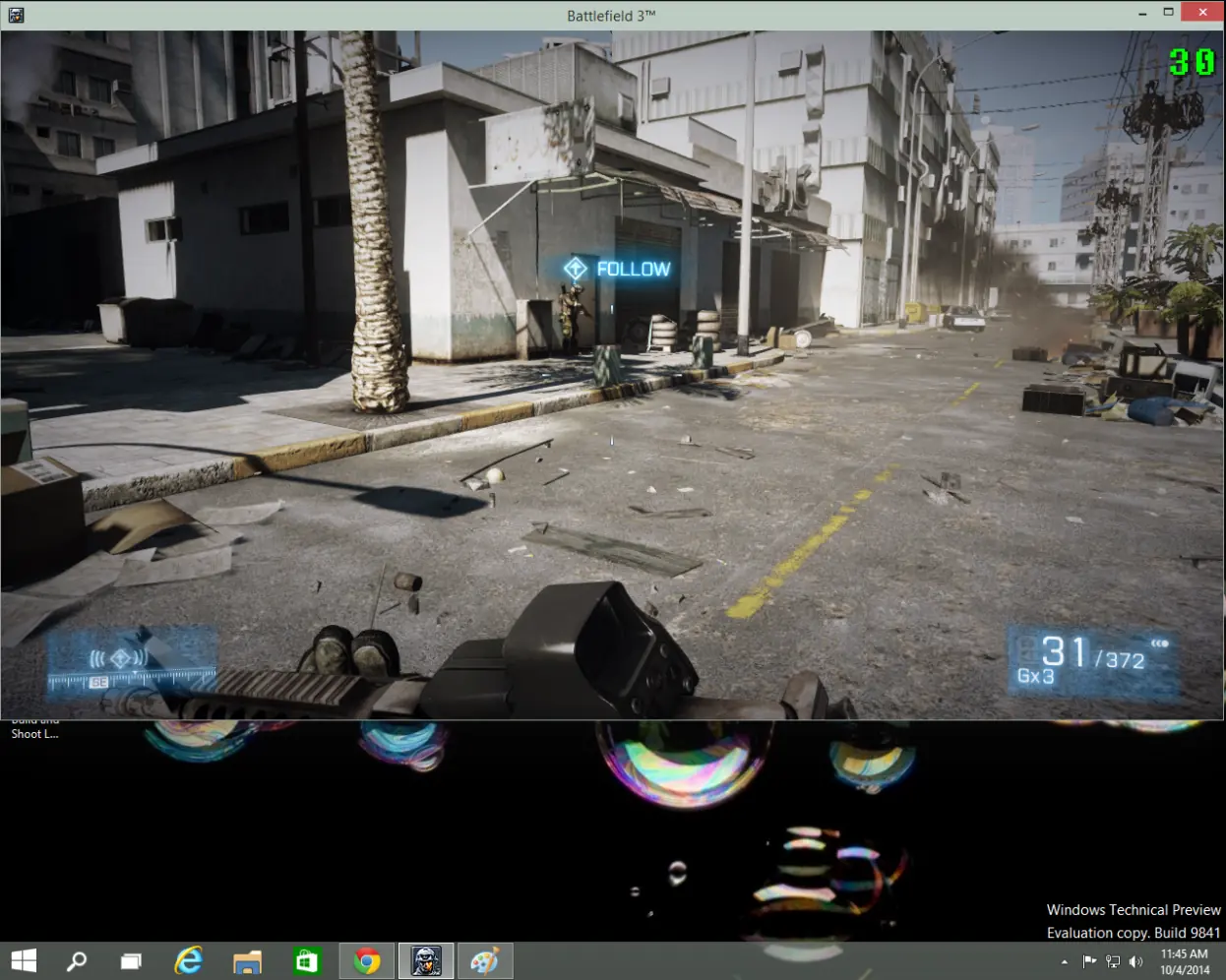 Estoy probando Windows 10 y te lo muestro..