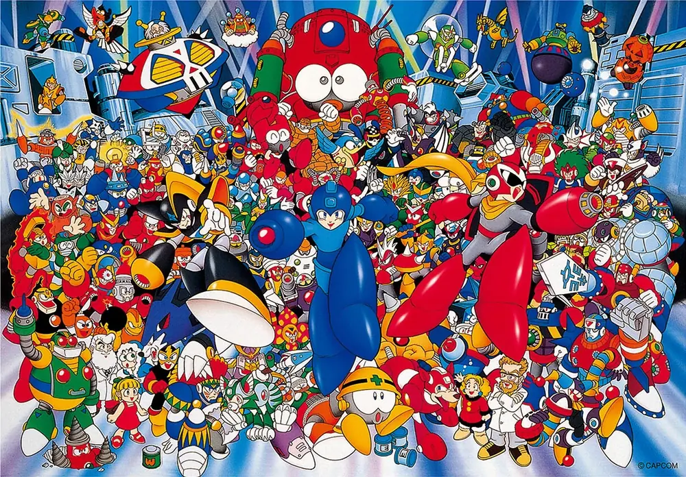 videojuego