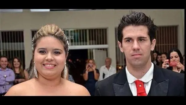 Novia psicópata lo invita a una boda ¡y resulta ser la suya!