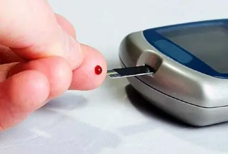 La diabetes mata una persona cada 8 segundos