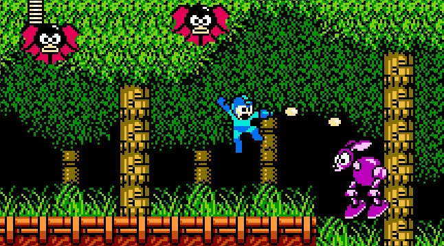 videojuego
