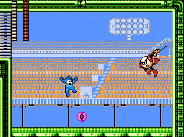 videojuego