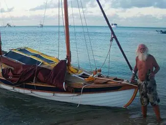 Robinson Crusoe