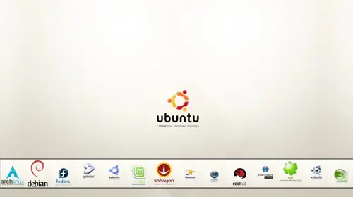 [Recopilacion] Wallpapers para Linux!!!