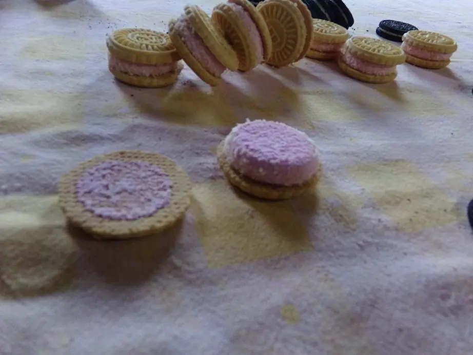 galletitas
