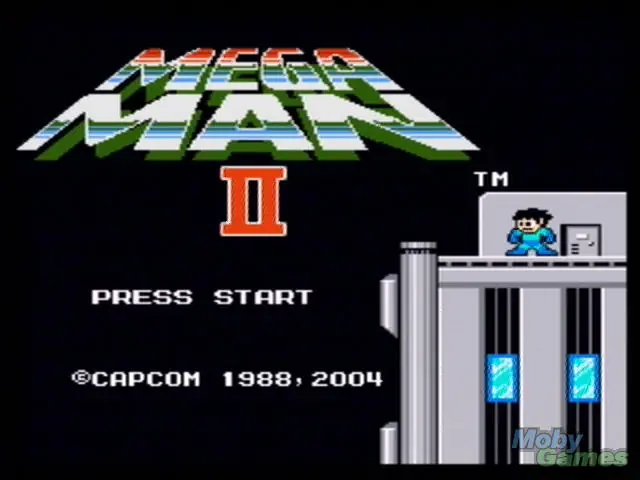 Megaman : El megapost que se merece [1ra Parte]